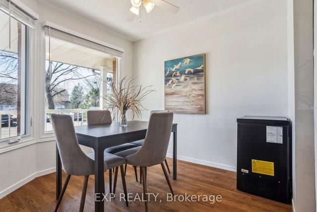 15 - 10 Dufferin St, Townhouse with 3 bedrooms, 2 bathrooms and 1 parking in Norwich ON | Image 5