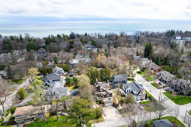 420 Randall St, House detached with 6 bedrooms, 5 bathrooms and 8 parking in Oakville ON | Image 23