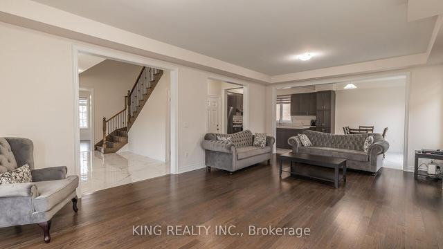 127 Russell Creek Dr, House detached with 4 bedrooms, 6 bathrooms and 6 parking in Brampton ON | Image 39