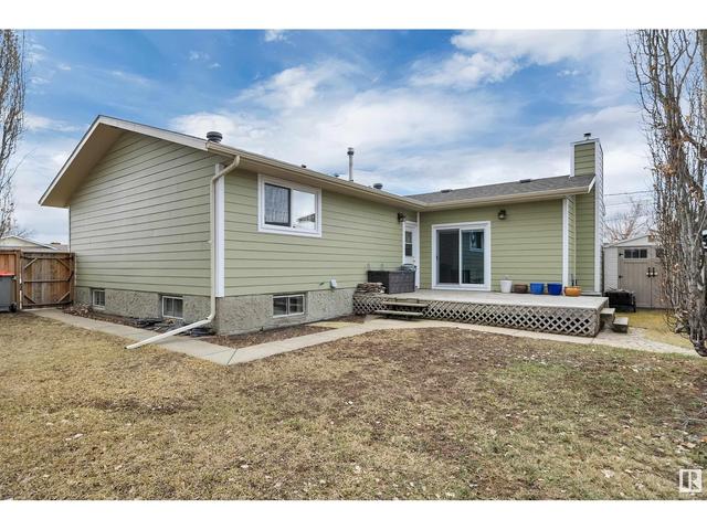 5126 49 Av, House detached with 5 bedrooms, 2 bathrooms and null parking in Millet AB | Image 54
