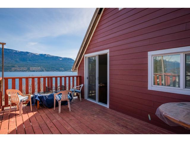3553 Sprague Street, House detached with 2 bedrooms, 2 bathrooms and null parking in Central Kootenay D BC | Image 53