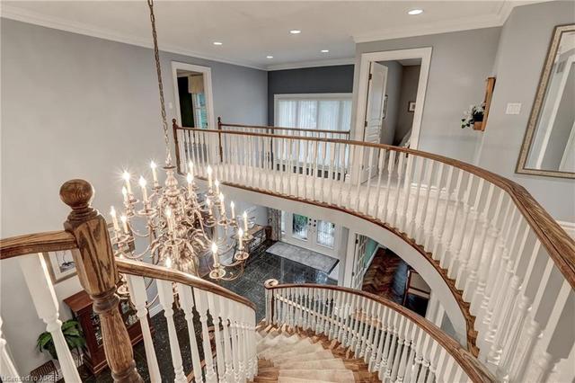 1301 Lindburgh Court, House detached with 7 bedrooms, 4 bathrooms and 8 parking in Mississauga ON | Image 8