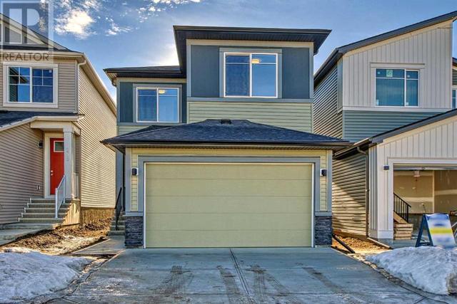 251 Belvedere Drive Se, House detached with 3 bedrooms, 4 bathrooms and 4 parking in Calgary AB | Image 1