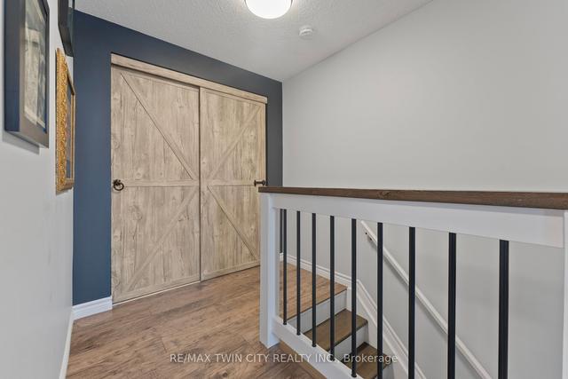c - 50 Ewing Dr, Townhouse with 3 bedrooms, 3 bathrooms and 2 parking in Brantford ON | Image 7