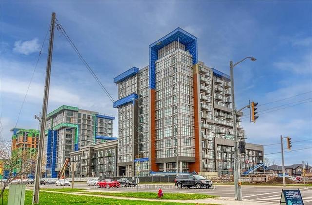 114 - 450 Dundas St E, Condo with 1 bedrooms, 1 bathrooms and 1 parking in Hamilton ON | Image 23