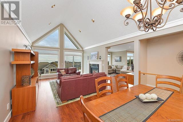 3534 Promenade Cres, House detached with 4 bedrooms, 3 bathrooms and 6 parking in Colwood BC | Image 40
