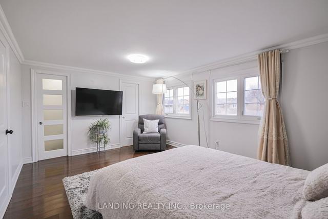 50 Upton Cres, House attached with 3 bedrooms, 4 bathrooms and 6 parking in Markham ON | Image 14