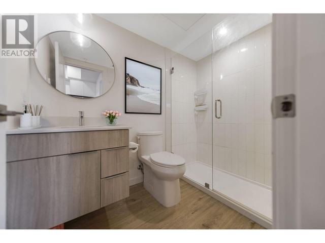 304 - 417 Cedar Avenue, Condo with 1 bedrooms, 1 bathrooms and null parking in Kelowna BC | Image 13