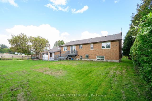 515 Brock Rd, House detached with 3 bedrooms, 2 bathrooms and 8 parking in Hamilton ON | Image 28