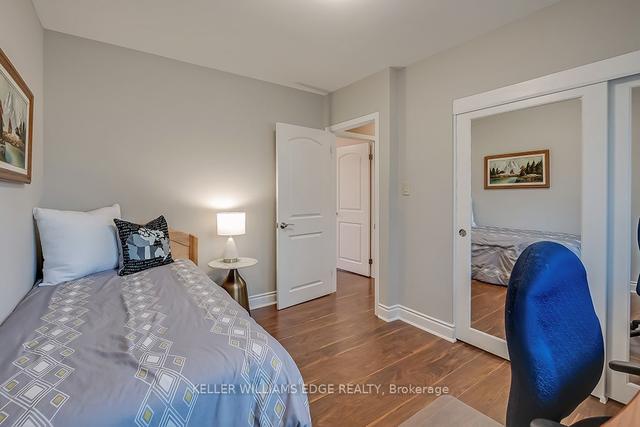 1243 Kingsmead Cres, House detached with 3 bedrooms, 2 bathrooms and 6 parking in Oakville ON | Image 14