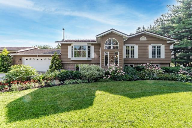 16258 Humber Station Rd, House detached with 3 bedrooms, 2 bathrooms and 32 parking in Caledon ON | Image 33