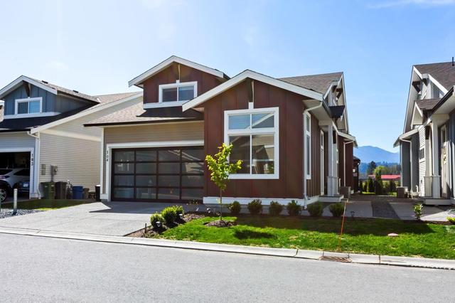 104 - 46213 Hakweles Road, House detached with 3 bedrooms, 3 bathrooms and null parking in Chilliwack BC | Image 3