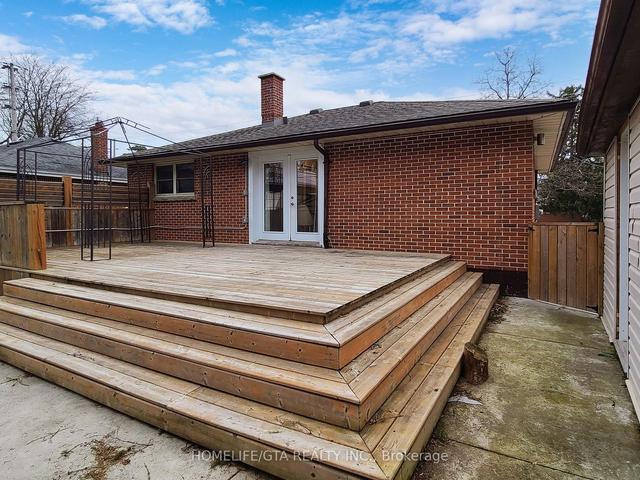 95 Clarke St, House detached with 2 bedrooms, 2 bathrooms and 11 parking in Woodstock ON | Image 29