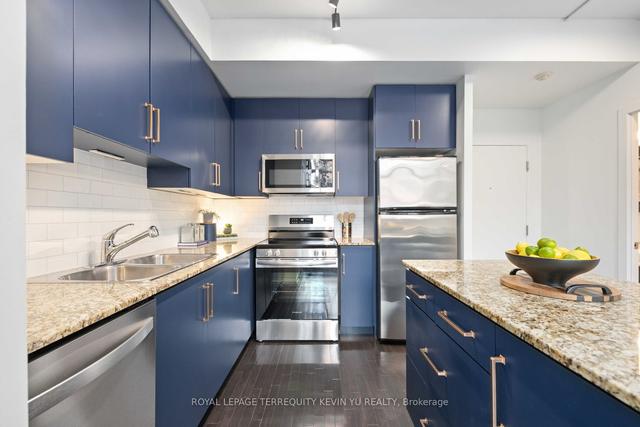 a3 - 1100 Lansdowne Ave, Condo with 2 bedrooms, 2 bathrooms and 1 parking in Toronto ON | Image 6