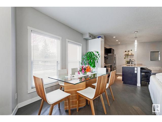 103 - 10126 144 St Nw, Condo with 2 bedrooms, 2 bathrooms and null parking in Edmonton AB | Image 21