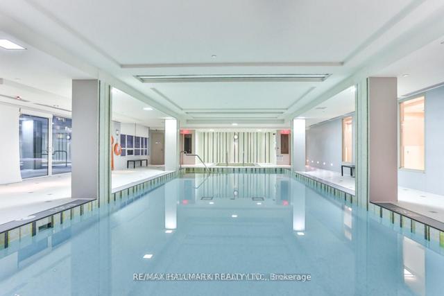 911 - 7171 Yonge St, Condo with 1 bedrooms, 1 bathrooms and 1 parking in Markham ON | Image 13