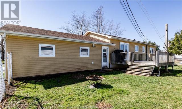 37 Kerry Crt, House detached with 3 bedrooms, 2 bathrooms and null parking in Riverview NB | Image 24