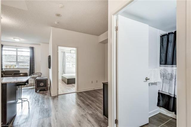 ll08 - 816 Lansdowne Avenue, House attached with 1 bedrooms, 1 bathrooms and null parking in Toronto ON | Image 24