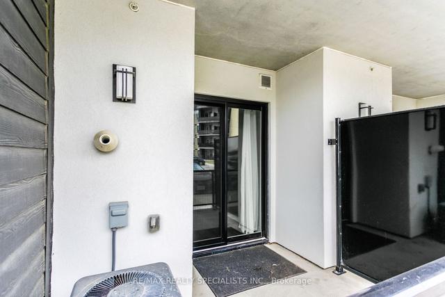 104 - 620 Sauve St, Condo with 1 bedrooms, 1 bathrooms and 1 parking in Milton ON | Image 25