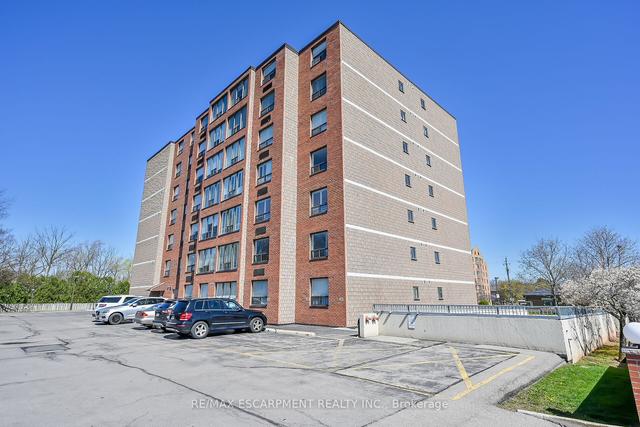 605 - 99 Donn Ave, Condo with 2 bedrooms, 2 bathrooms and 1 parking in Hamilton ON | Image 33