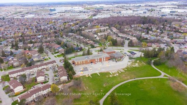 34 - 7430 Copenhagen Rd E, Townhouse with 3 bedrooms, 2 bathrooms and 2 parking in Mississauga ON | Image 32