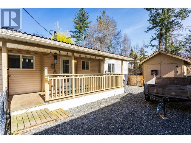 1a - 4075 Mcclain Road, House other with 3 bedrooms, 2 bathrooms and 4 parking in Kelowna BC | Image 6