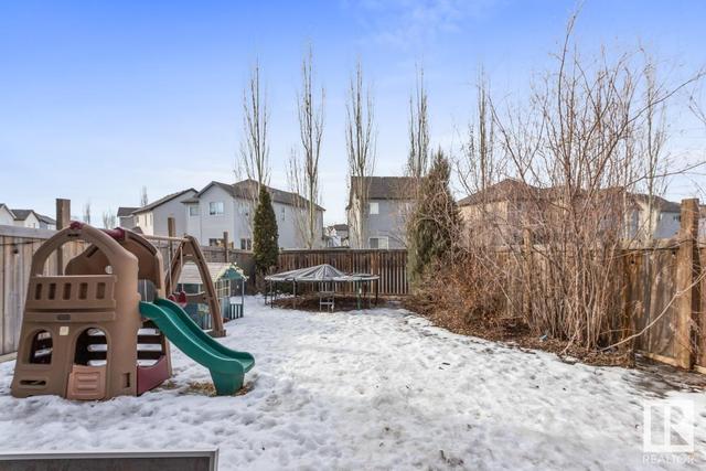5928 12 Av Sw, House detached with 3 bedrooms, 2 bathrooms and null parking in Edmonton AB | Image 41