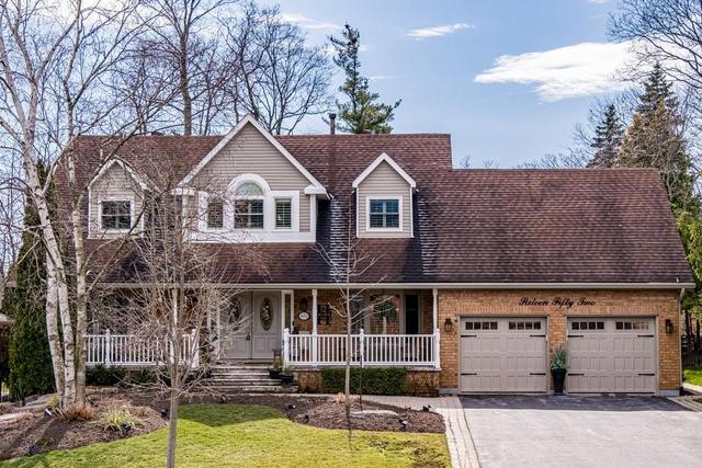 1652 Roundleaf Court, House detached with 4 bedrooms, 3 bathrooms and 6 parking in Burlington ON | Image 4