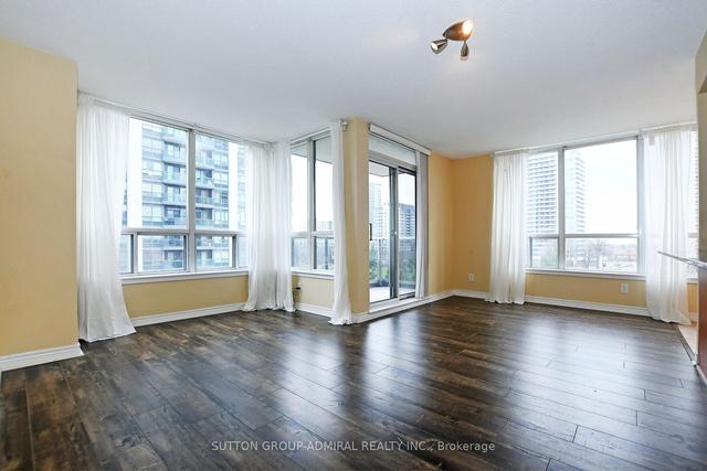 405 - 50 Disera Dr, Condo with 2 bedrooms, 2 bathrooms and 1 parking in Vaughan ON | Image 29