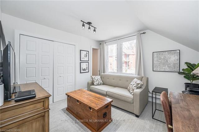 38 Arthur St N, House detached with 3 bedrooms, 4 bathrooms and 5 parking in Guelph ON | Image 33