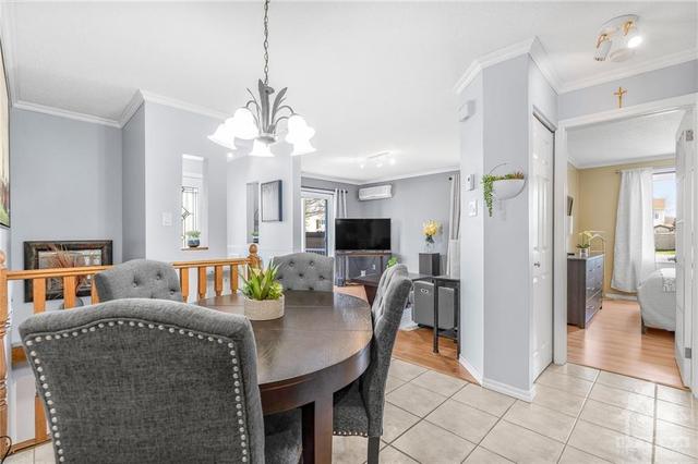 106 - 1765 Cabaret Lane, Townhouse with 2 bedrooms, 1 bathrooms and 1 parking in Ottawa ON | Image 8
