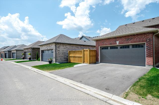 1045 Rippingale Tr, House detached with 3 bedrooms, 3 bathrooms and 4 parking in Peterborough ON | Image 35