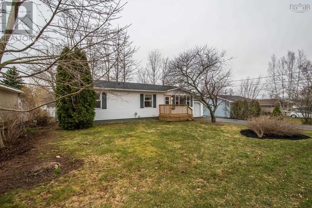 17 Sherry Avenue, House detached with 2 bedrooms, 1 bathrooms and null parking in Kentville NS | Image 7