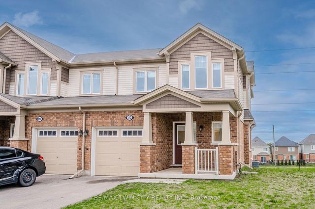 112 Watermill St, House attached with 3 bedrooms, 3 bathrooms and 2 parking in Kitchener ON | Image 32