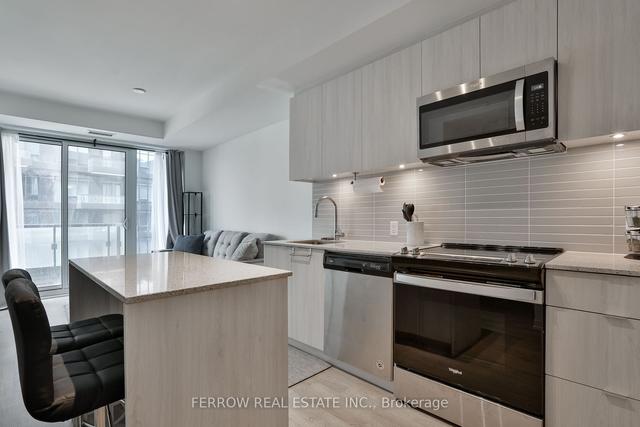 501e - 8868 Yonge St, Condo with 1 bedrooms, 1 bathrooms and 1 parking in Richmond Hill ON | Image 23