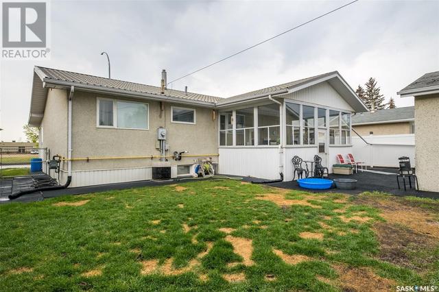 262 28th Street W, House detached with 5 bedrooms, 2 bathrooms and null parking in Prince Albert SK | Image 26