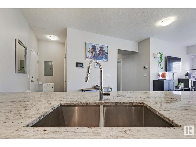 103 - 10126 144 St Nw, Condo with 2 bedrooms, 2 bathrooms and null parking in Edmonton AB | Image 13