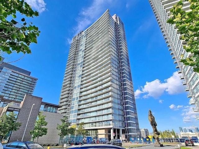 1809 - 121 Mcmahon Dr, Condo with 2 bedrooms, 2 bathrooms and 1 parking in Toronto ON | Image 12