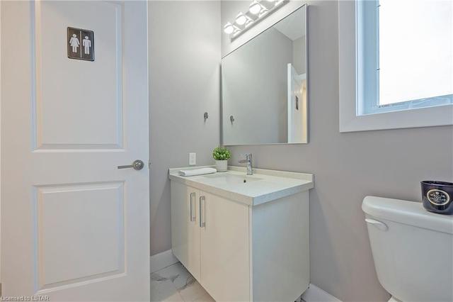 29 - 2610 Kettering Place, House attached with 3 bedrooms, 2 bathrooms and 2 parking in London ON | Image 27