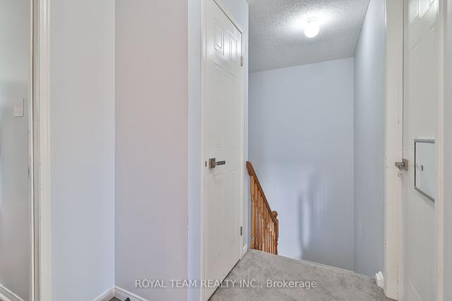 280 - 23 Observatory Lane, Townhouse with 3 bedrooms, 3 bathrooms and 2 parking in Richmond Hill ON | Image 10
