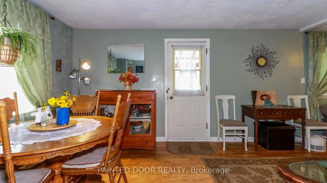57 Johnson St, House detached with 2 bedrooms, 1 bathrooms and 3 parking in Barrie ON | Image 23