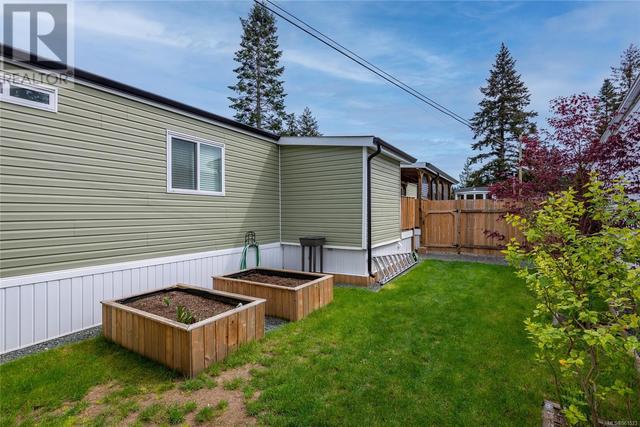 33 - 2520 Quinsam Rd, House other with 2 bedrooms, 2 bathrooms and 2 parking in Campbell River BC | Image 28