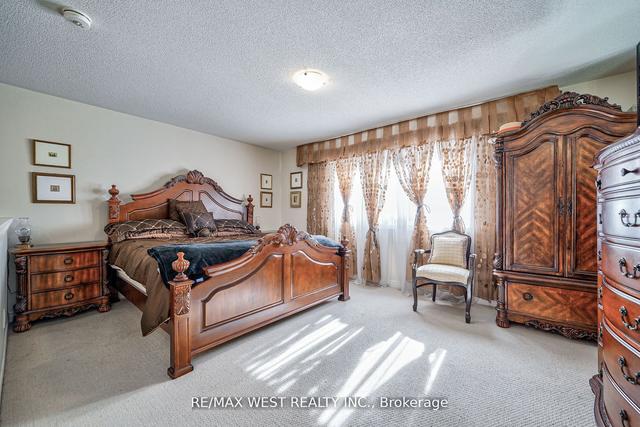 42 Seedhouse Rd, Condo with 2 bedrooms, 4 bathrooms and 4 parking in Brampton ON | Image 21
