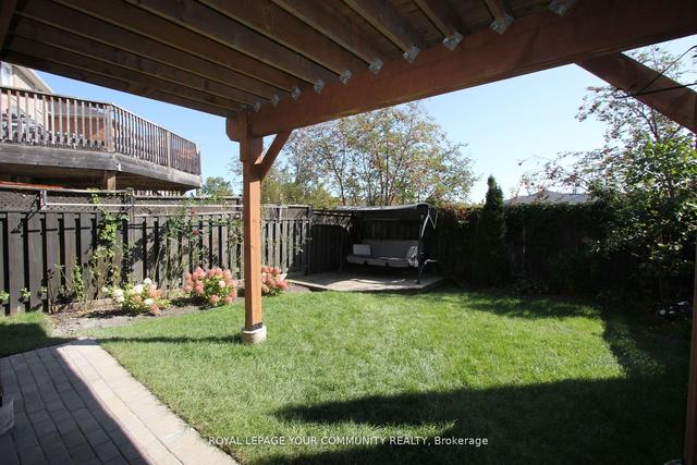 20 Bestview Cres, House detached with 3 bedrooms, 4 bathrooms and 3 parking in Vaughan ON | Image 30