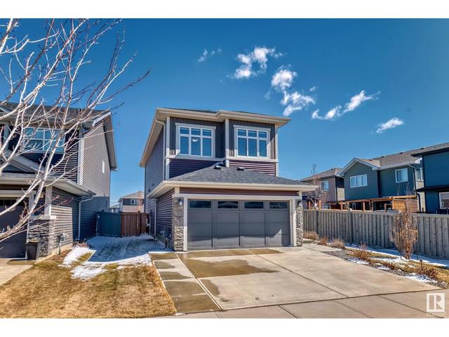 6035 Rosenthal Wy Nw, House detached with 3 bedrooms, 2 bathrooms and 4 parking in Edmonton AB | Image 3