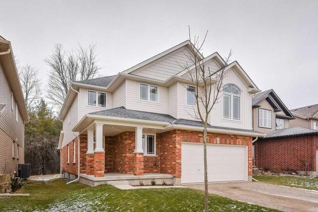 70 Marshall Dr, House detached with 4 bedrooms, 4 bathrooms and 4 parking in Guelph ON | Image 1
