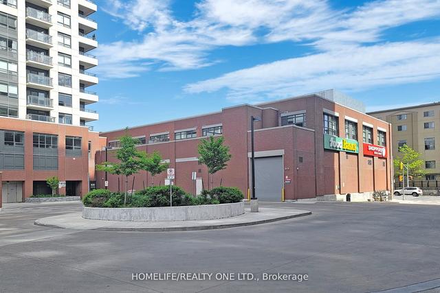 2004 - 1420 Dupont St, Condo with 2 bedrooms, 2 bathrooms and 1 parking in Toronto ON | Image 19