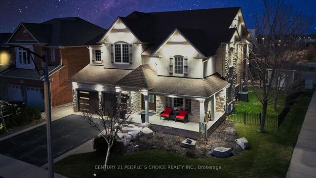 2195 Dewsbury Dr, House detached with 4 bedrooms, 6 bathrooms and 4 parking in Oakville ON | Image 29