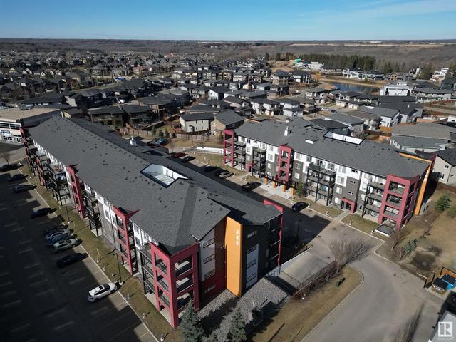 321 - 344 Windermere Rd Nw, Condo with 2 bedrooms, 2 bathrooms and null parking in Edmonton AB | Image 27