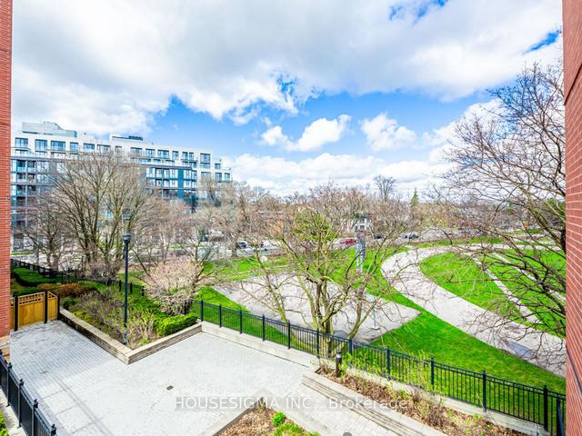 309 - 485 Rosewell Ave, Condo with 2 bedrooms, 2 bathrooms and 1 parking in Toronto ON | Image 16
